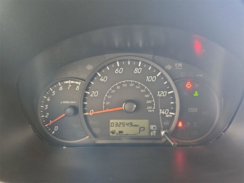 Used 2024 Mitsubishi Mirage G4 ES image 17