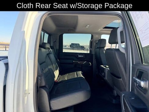 Certified 2023 Chevrolet Silverado 3500 LT w/ Convenience Package image 10