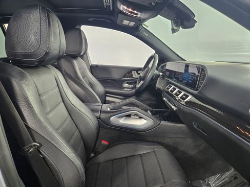 Used 2023 Mercedes-Benz GLE 350 4MATIC image 12
