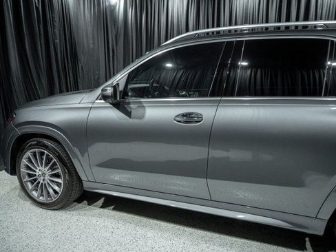 Certified 2026 Mercedes-Benz GLE 450 4MATIC image 5