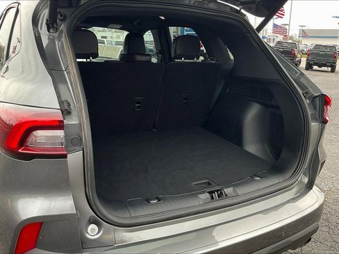 Used 2023 Ford Escape ST-Line w/ Tech Pack #1 image 4