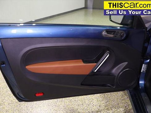 Used 2017 Volkswagen Beetle 1.8T Classic image 20