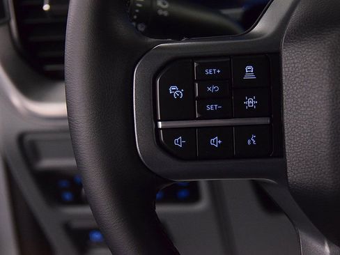 Used 2025 Ford F150 Lariat w/ Bed Utility Package image 26