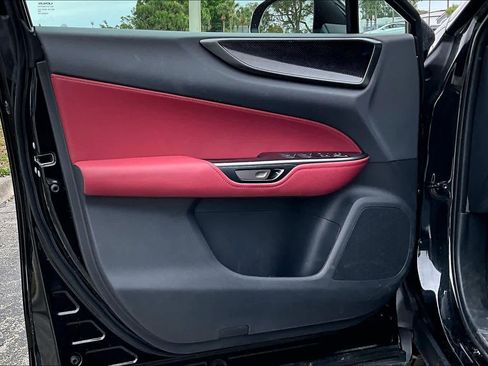 Used 2025 Lexus NX 250 FWD w/ Towing Package (2000 Lbs) image 26