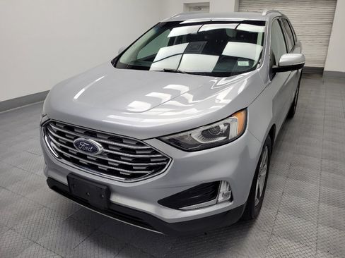Used 2020 Ford Edge SEL w/ Convenience Package FWD image 15