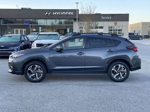 Certified 2024 Subaru Crosstrek 2.0i Premium image 22