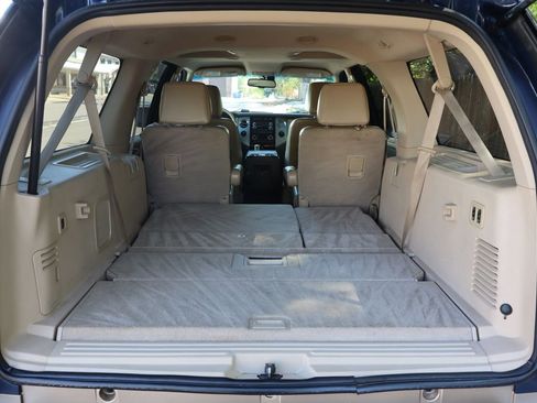 Used 2011 Ford Expedition EL XLT w/ 201A Rapid Spec Order Code AWD/4WD image 14