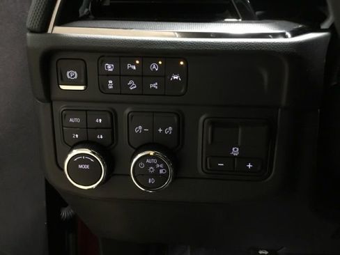 New 2026 Chevrolet Suburban RST w/ Comfort Package image 39