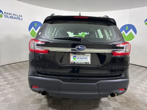 Certified 2024 Subaru Ascent 8-Passenger image 11