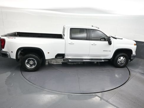 Used 2024 Chevrolet Silverado 3500 LT w/ Convenience Package AWD/4WD image 20
