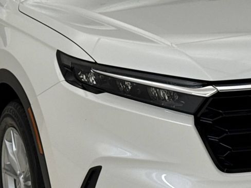 Certified 2024 Honda CR-V EX image 5