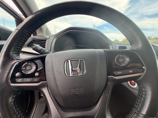 Used 2019 Honda Odyssey EX-L image 13