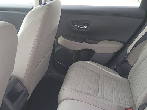 New 2027 Honda HR-V LX image 19