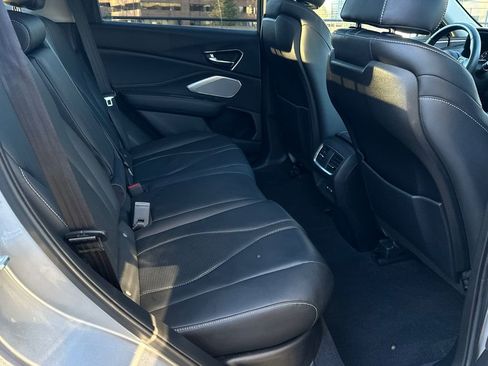 Used 2022 Acura RDX w/ Technology Package image 7