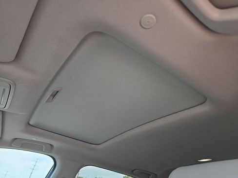 Certified 2024 Honda CR-V EX-L image 16