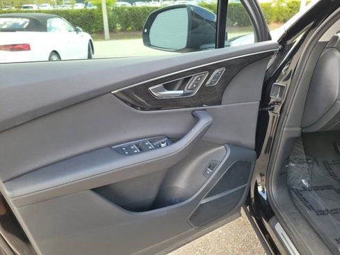 Certified 2023 Audi Q7 3.0T Premium Plus w/ Premium Plus Package image 18