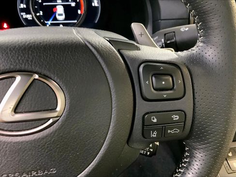 Certified 2023 Lexus IS 350 F Sport image 24