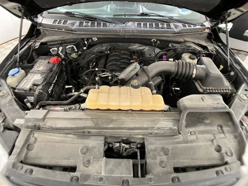 Used 2018 Ford F150 Lariat w/ Equipment Group 502A Luxury image 31