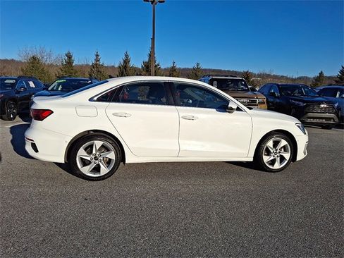 Used 2023 Audi A3 2.0T Premium image 7