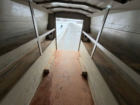 Used 2020 Ford F550 4x4 Regular Cab Super Duty image 35