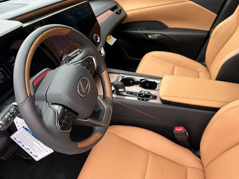 New 2026 Lexus RX 350 AWD image 4