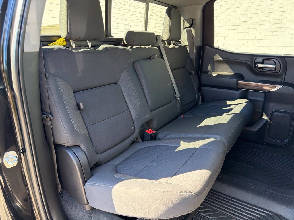 Used 2020 Chevrolet Silverado 1500 RST AWD/4WD image 12