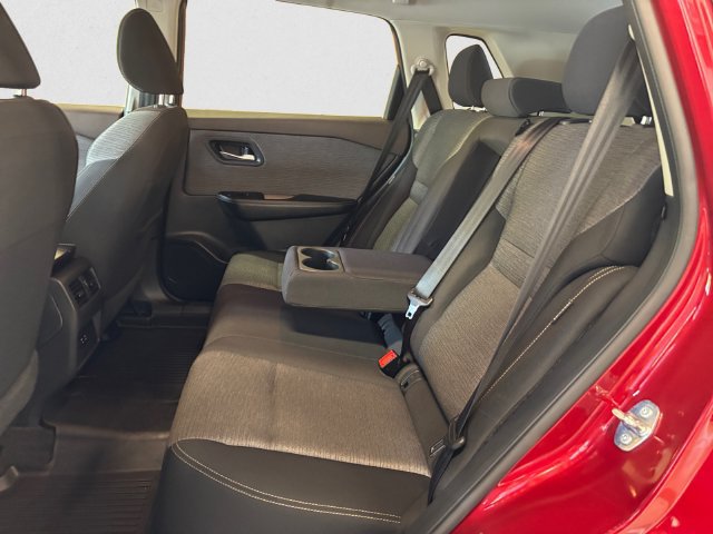 Certified 2023 Nissan Rogue SV AWD/4WD image 13
