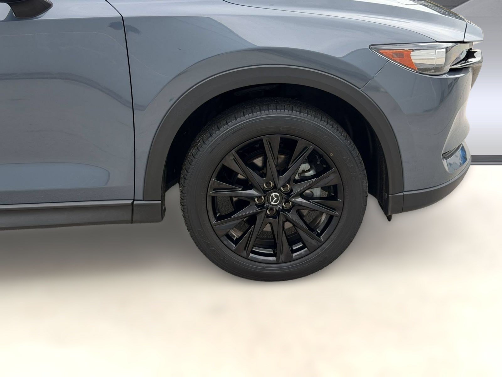 Used 2021 MAZDA CX-5 Carbon Edition AWD/4WD image 13