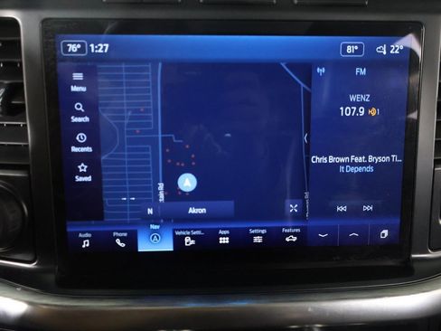 Used 2023 Ford F150 Lariat image 50