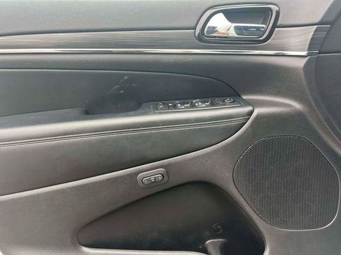 Certified 2021 Jeep Grand Cherokee Limited w/ Quick Order Package 28K 80th image 16