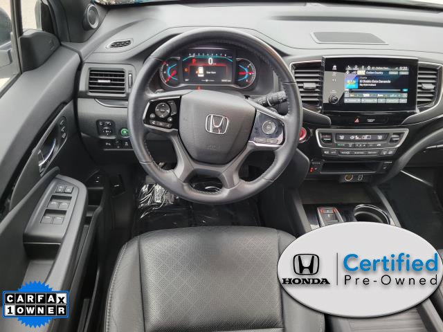 Used 2021 Honda Passport Touring image 13