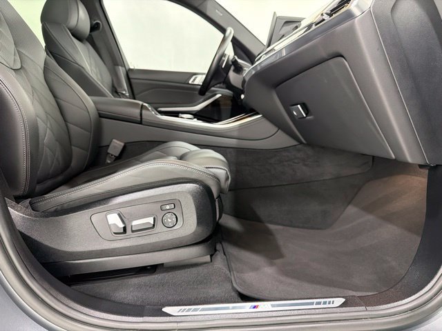 Certified 2024 BMW X5 xDrive40i w/ M Sport Package AWD/4WD image 20