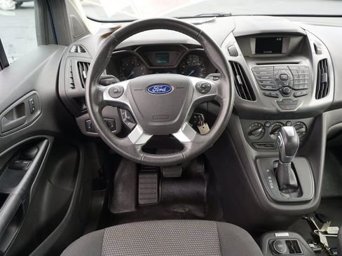 Used 2018 Ford Transit Connect XL FWD image 21
