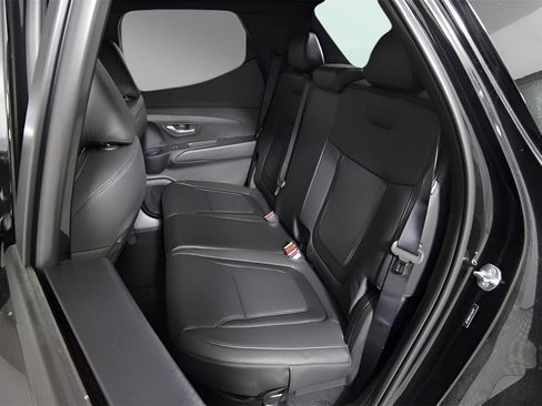 New 2026 Hyundai Santa Cruz SEL image 17