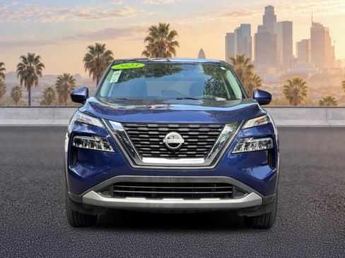 Used 2023 Nissan Rogue SV AWD/4WD image 9