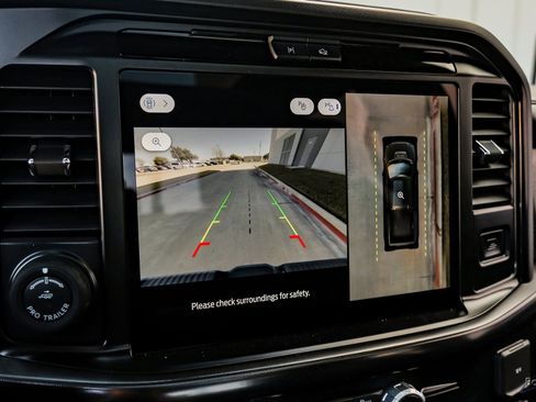 Used 2025 Ford F150 Raptor w/ Equipment Group 803A Raptor R image 76