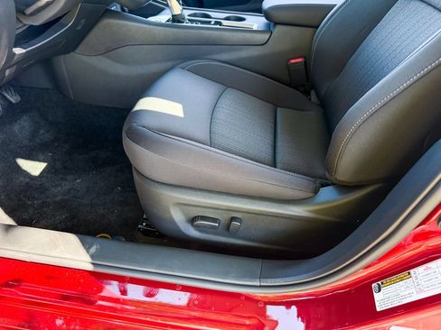 New 2026 Nissan Altima 2.5 SV FWD image 9