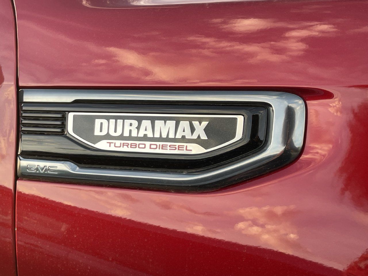 Used 2026 GMC Sierra 1500 AT4 w/ Technology Package AWD/4WD image 5