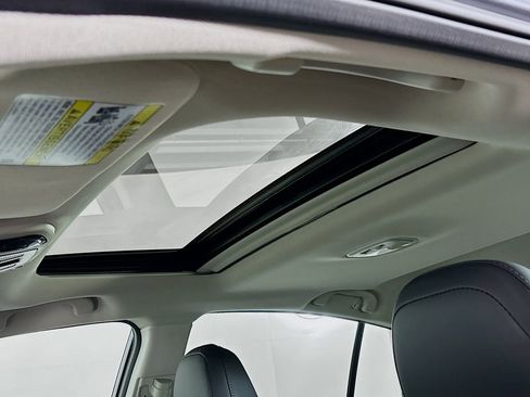 New 2025 Subaru Legacy Limited image 19