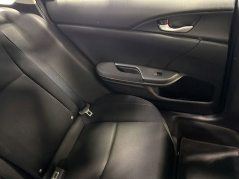 Used 2018 Honda Civic EX image 14