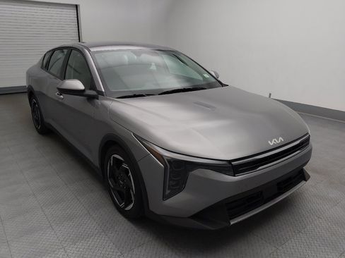 Used 2025 Kia K4 EX FWD image 13
