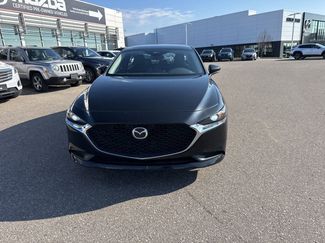 Used 2026 MAZDA MAZDA3 s Sport video 2