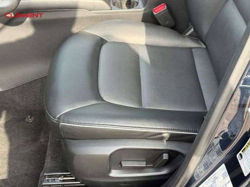 Used 2025 MAZDA CX-5 AWD 2.5 S w/ Select Package image 22