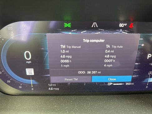 Used 2023 Volvo XC90 B6 Plus AWD/4WD image 10