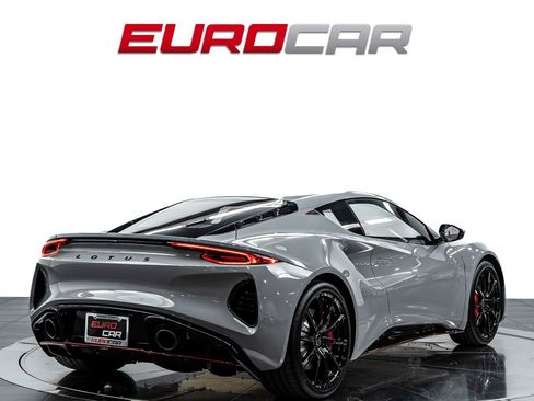 New 2026 Lotus Emira SE RWD image 5