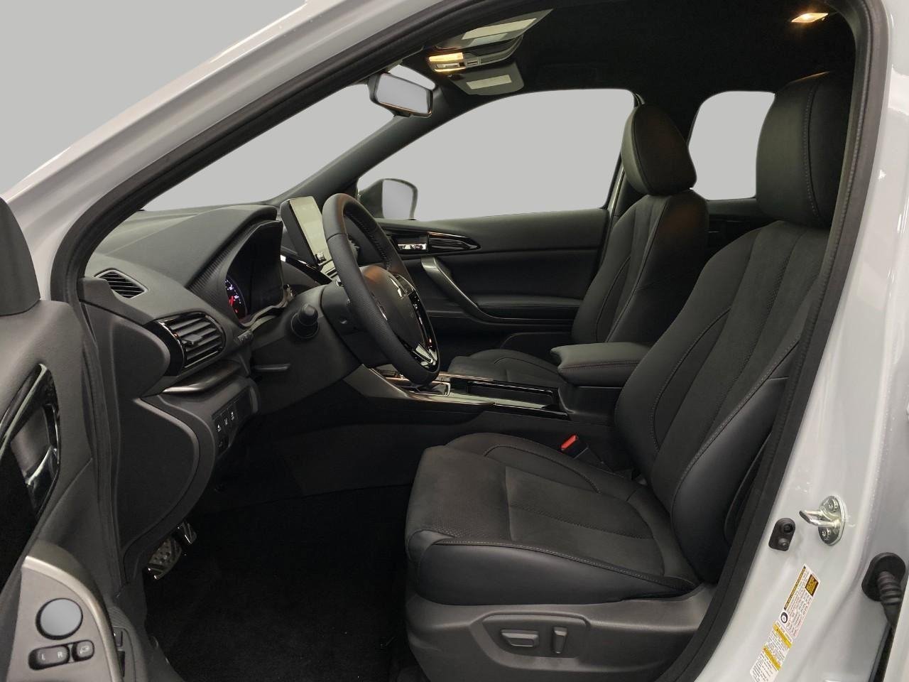 New 2026 Mitsubishi Eclipse Cross AWD image 61