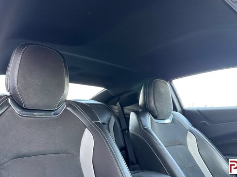 Certified 2023 Chevrolet Camaro LT w/ RS Package RWD image 17