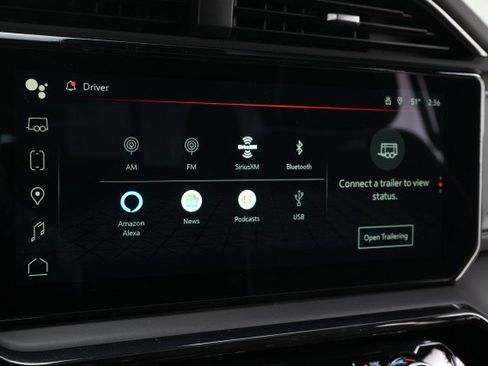 Used 2024 GMC Sierra 1500 AT4X image 71