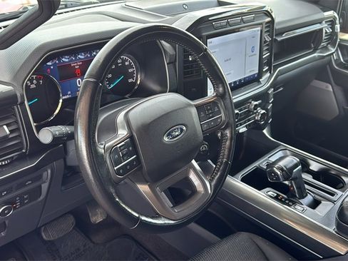 Certified 2021 Ford F150 XLT w/ Equipment Group 302A High image 23