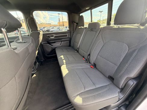 Used 2023 RAM 1500 Big Horn AWD/4WD image 13